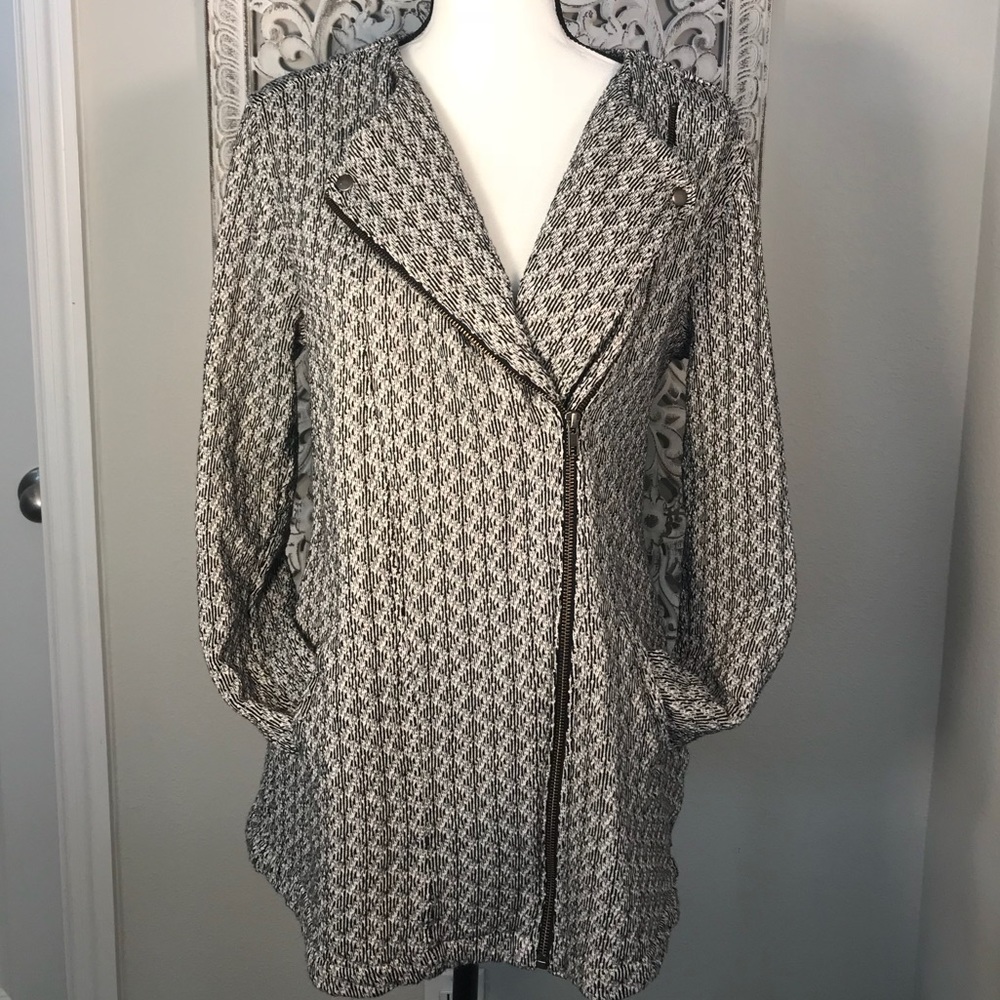 Lucky Brand sweater